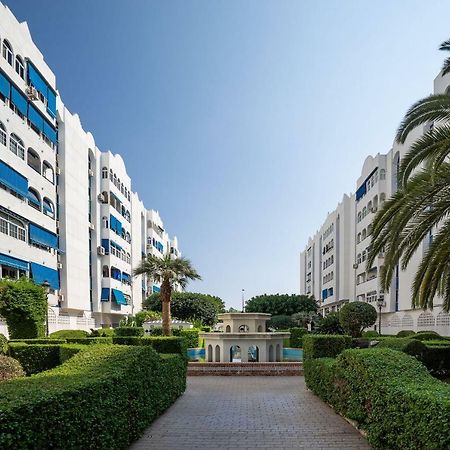Arcos Beach Infostays - Free Parking Malaga Exterior photo