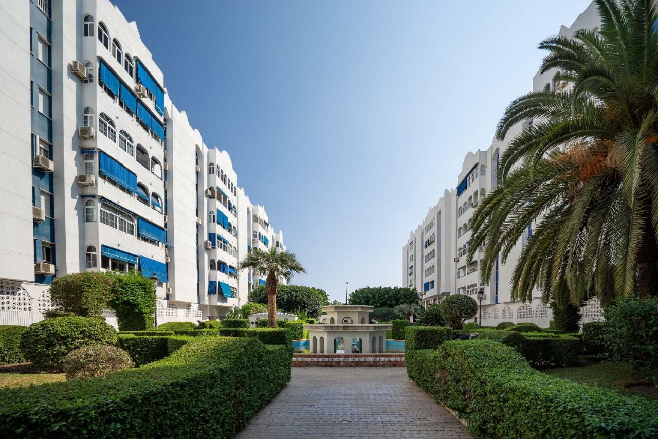 Arcos Beach Infostays - Free Parking Malaga Exterior photo